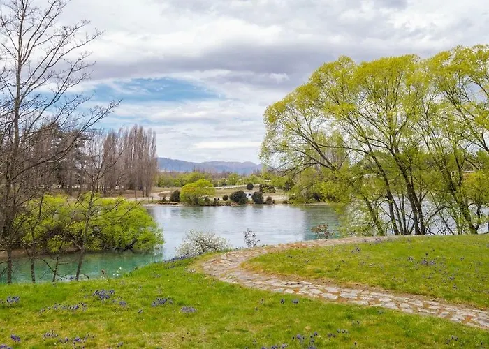 Stone - Wanaka
