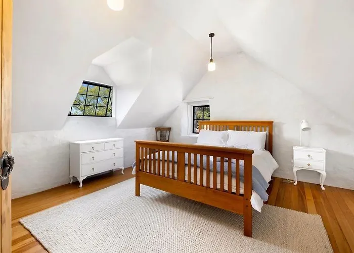 Ferienhaus Stone -