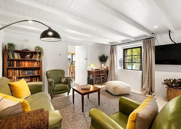 Ferienhaus Stone -