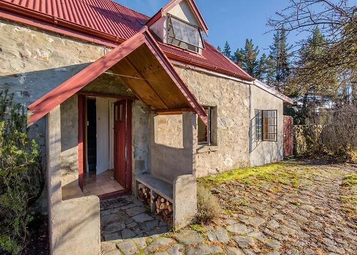 Stone - Ferienhaus *